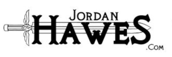 Jordan Hawes